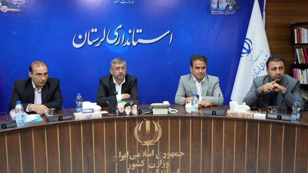 با احتکار به صورت جدی و قانونی برخورد می‌شود 