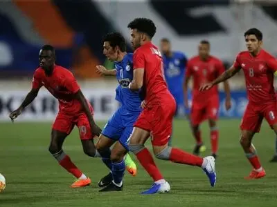 استقلال 1 - 1 الدحیل / شروع تلخ مجیدی در لیگ قهرمانان با حذف استقلال