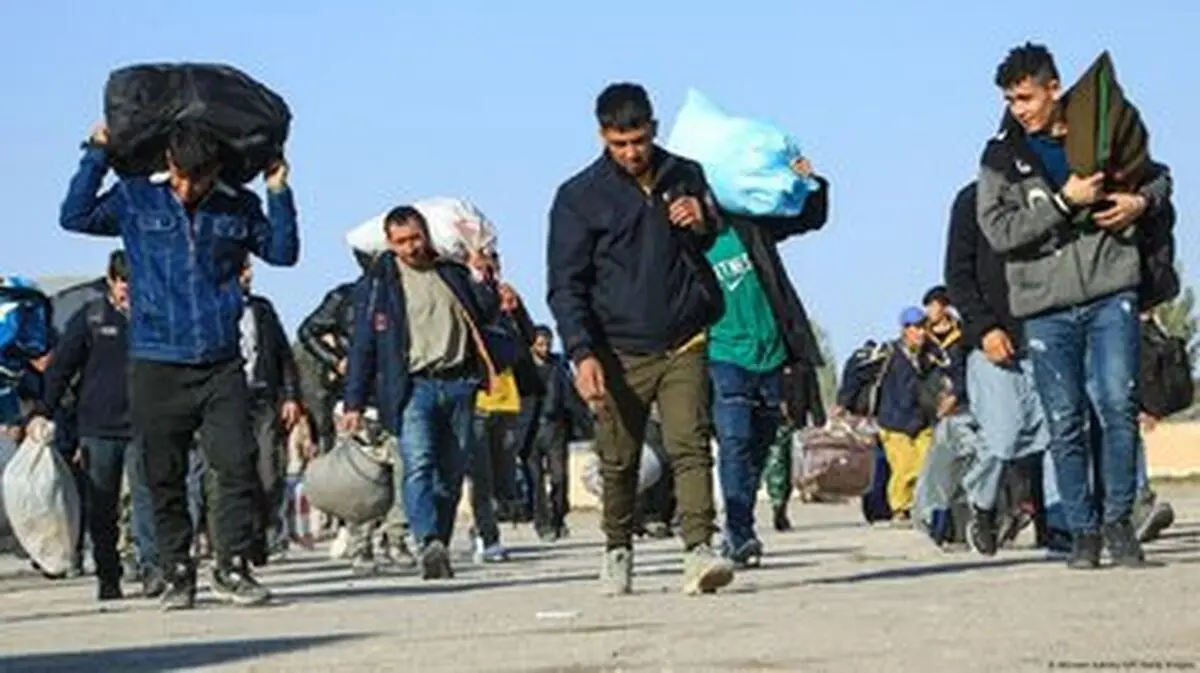 20 هزار نفر اتباع غیرمجاز در بنگاه‌های اقتصادی استان مرکزی فعالیت دارند