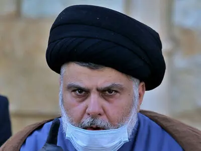 تاکید مجدد «مقتدی صدر» بر لزوم تشکیل دولت اکثریت ملی در عراق

