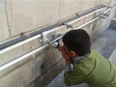 ساخت ۷۵۰ چشمه سرویس بهداشتی و آبخوری در مدارس تا پایان سال/ عدم توقف اقدامات عمرانیِ فضاهای آموزشی در ایام کرونا