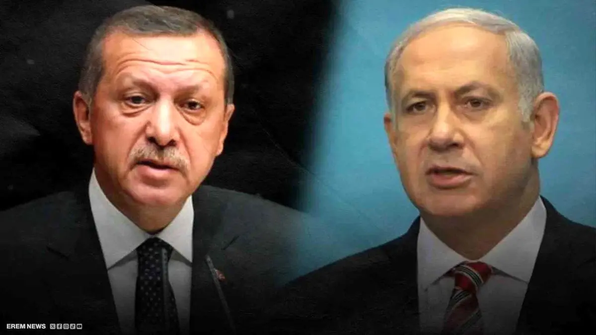 نتانیاهو و رد نقش ترکیه در غزه؛ انگیزه‌ها و دلایل