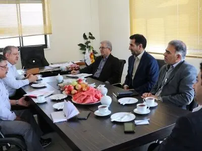نظام مالیاتی کشور حامی تولید است 
