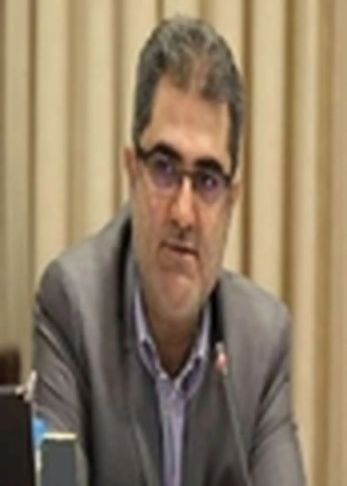 ۷۸ درصد اعتبارات مصوب مازندران تاکنون تخصیص یافته است