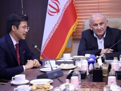  مازندران ظرفیت های بالایی برای تبدیل شدن به شریک راهبردی ویتنام در شمال ایران را دارد