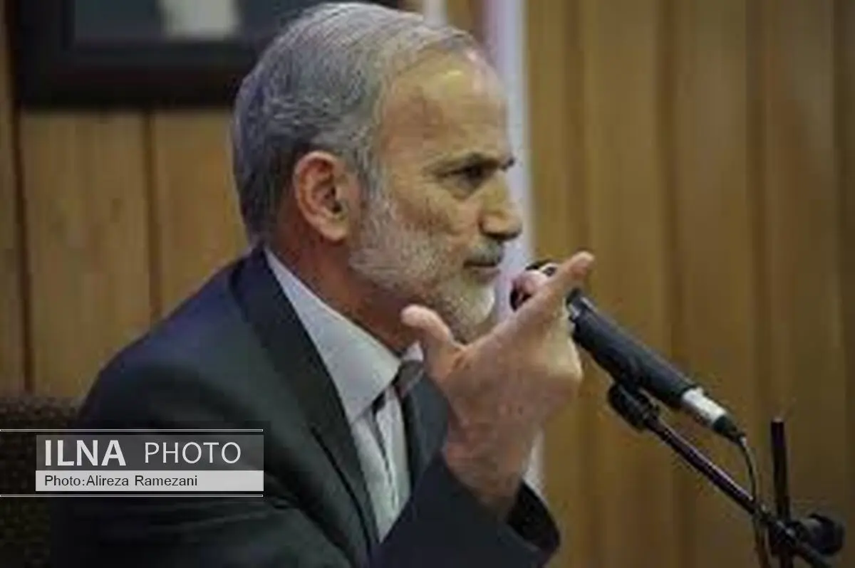 مسئولان نباید از هیچ کمکی در راستای مقابله با اعتیاد دریغ کنند