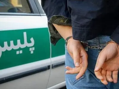 انهدام باند اراذل و اوباش در بهنمیر 