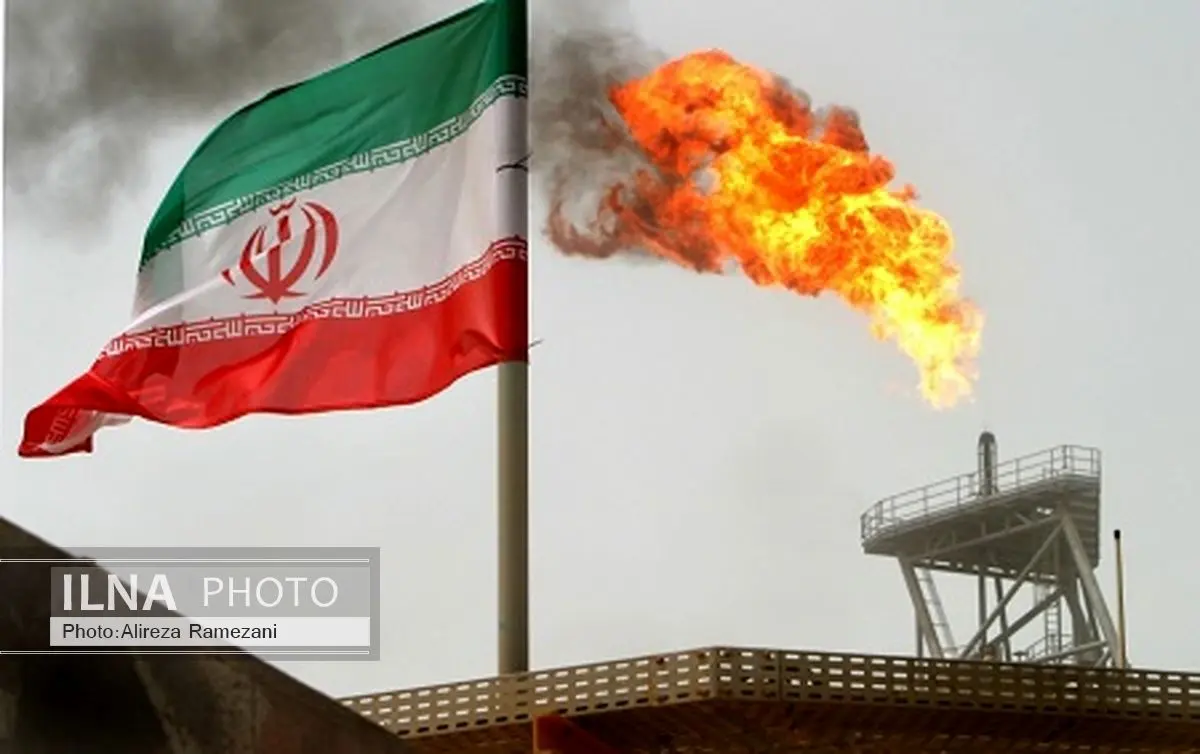 Britain blocks Iran’s gas revenues