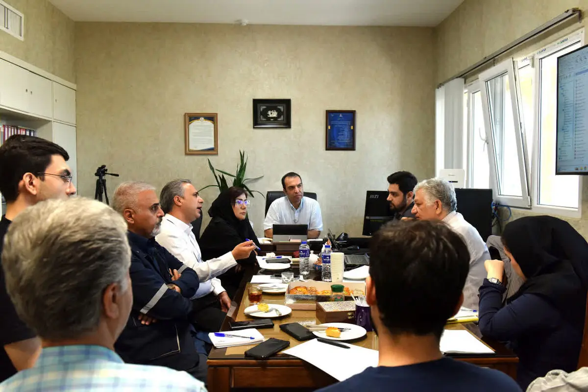 آغاز فاز اجرایی پروژه مدیریت فرآیندهای کسب‌وکار (BPM) در حوزه بازرگانی