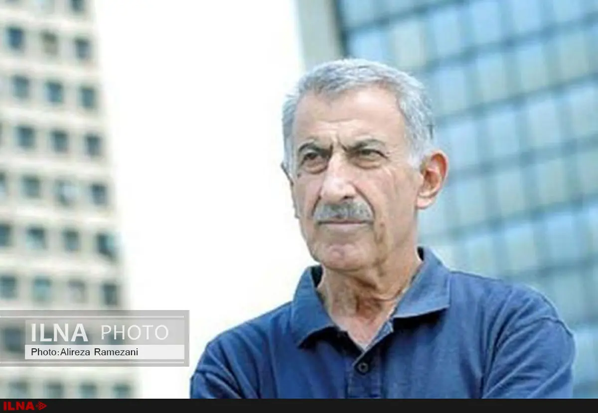 وقتی زیرنظر سرمربی یارگیری نمیشود تیم لطمه میخورد/اگر هر کسی بخواهد برای خودش تصمیم بگیرد سنگ روی سنگ بند نمیشود