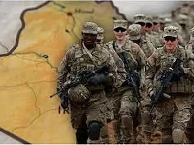 منابع امنیتی عراق: نیروهای ناتو جایگزین نیروهای ائتلاف بین‌المللی در کشور می‌شوند

