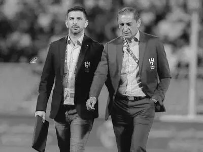 دستگیری پسر سرمربی الهلال به جرم قتل