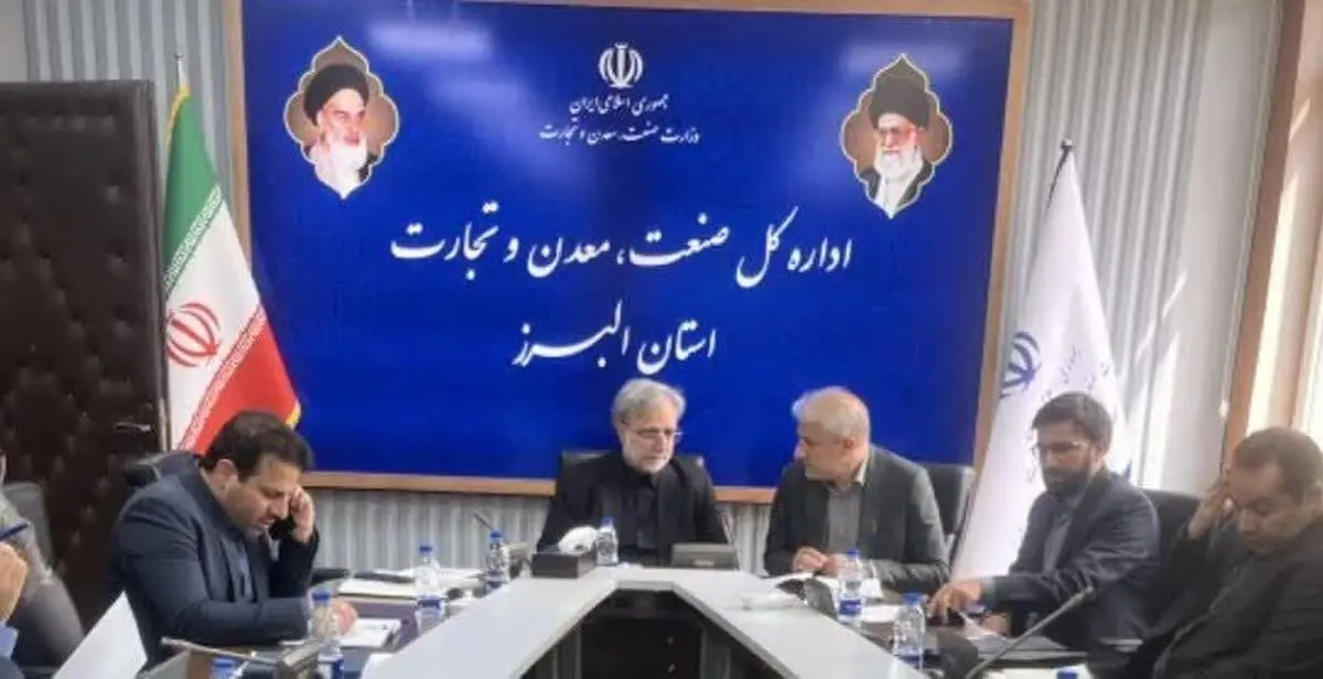 هیچ واحد تولیدی نباید از چرخه فعالیت خارج شود