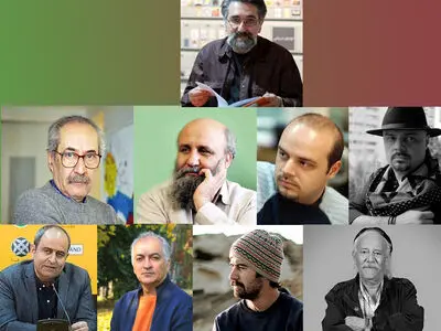 دبیر، هیات انتخاب و هیات داوران «چهارمین دوسالانه نشان شیرازه» منصوب شدند