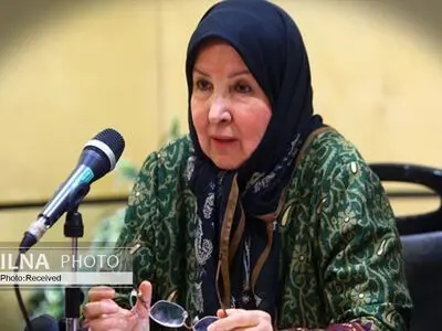 هنر به خودی خود برای خلق آثار هنری کافی نیست/ تصویری بودن ادبیات ایران در هنرهای دیگر قابل بهره‌برداری است