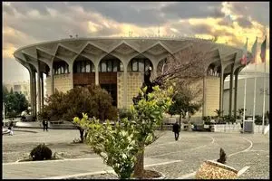 توضیح تئاترشهر درباره اختلال سیستم سرمایشی سالن‌ها