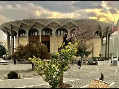 توضیح تئاترشهر درباره اختلال سیستم سرمایشی سالن‌ها