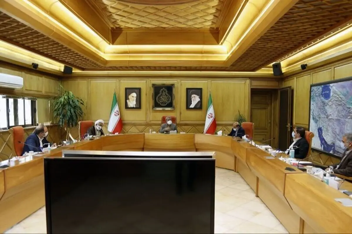 نخستین جلسه کمیسیون تبلیغات انتخابات ریاست جمهوری برگزار شد