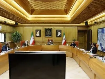 نخستین جلسه کمیسیون تبلیغات انتخابات ریاست جمهوری برگزار شد