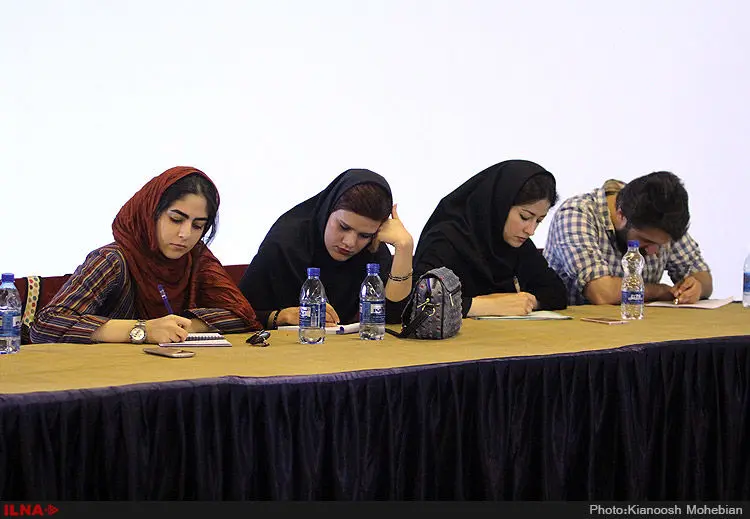 گالری