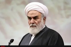 رهبر شهید انقلاب با کمال شجاعت می‌گفتند مطمئن باشید پیروزید