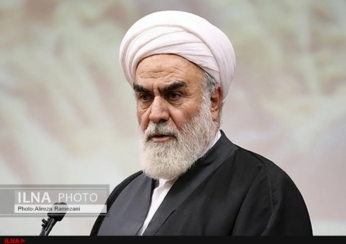 رئیس دفتر رهبری از مرضیه دباغ عیادت کرد