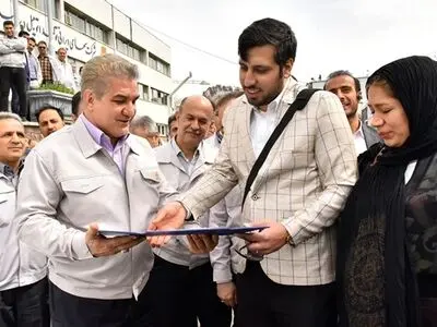 کوییک و ساینا اتوماتیک وارد بازار شد
