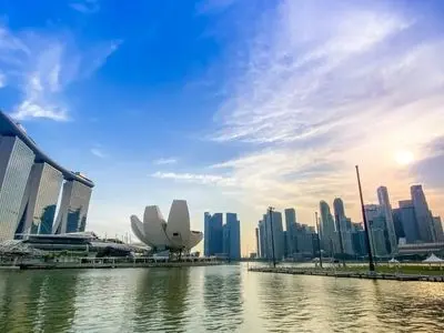 این کشور آسیایی جایگزین دبی برای تفریح ثروتمندان می شود