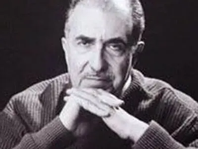 بزرگداشت مرحوم ساسان سپنتا