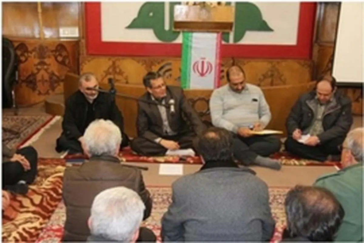 هرکدام از مسافران حداقل ۲۰ دقیقه را داخل اتوبوس های اتوبوسرانی تبریز سپری می‌کنند