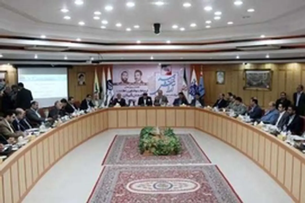 پهنای باند در گیلان به ۳۲ گیگا بایت می‌رسد