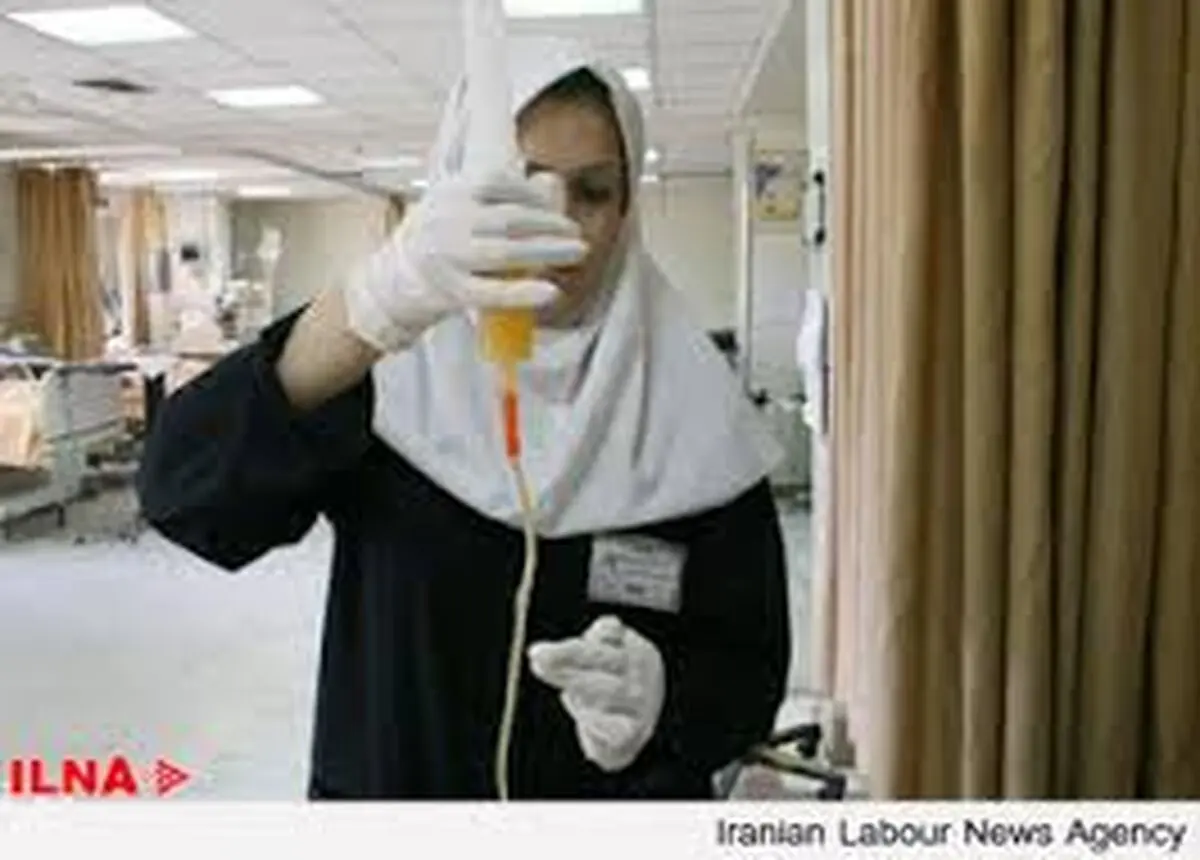 «اجرای مطالبات بر زمین مانده» انتظار جامعه پرستاری از رئیس جمهور بعدی