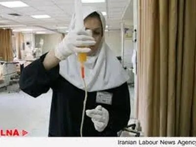 سندرم «کاروشی» تهدیدی برای سلامت پرستاران