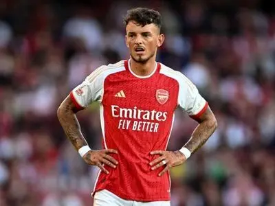 ویدئو: دوری یک ماهه مدافع آرسنال از میادین