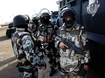 شهادت یک کودک در شرق عربستان