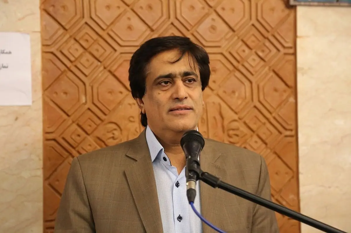   ۱۸۷۲ نفر  آماده رقابت در انتخابات هرمزگان شدند 