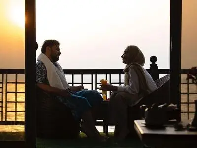 پخش «زخم کاری» از امشب بلامانع است