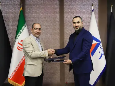 تفاهم‌نامه همکاری دانشگاه صنعتی تبریز و شرکت مهندسی و ساختمانی صبانفت امضا شد