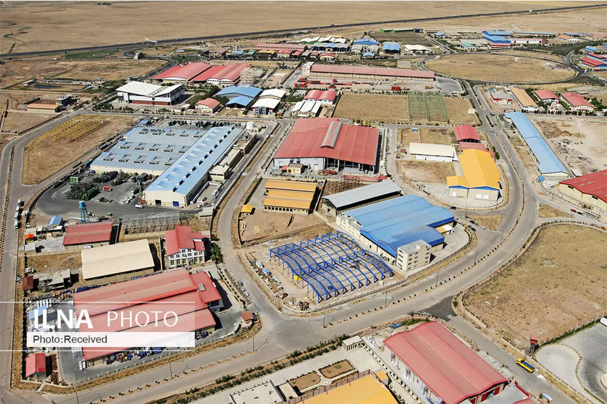مشکل برق صنعت در کوتاه مدت حل نمی‌شود