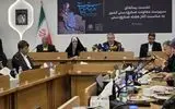 بیش از ۶۲۳ هزار شاغل در صنایع دستی کشور/ پرداخت ۲.۳ همت تسهیلات به هنرمندان و فعالان بوم‌گردی