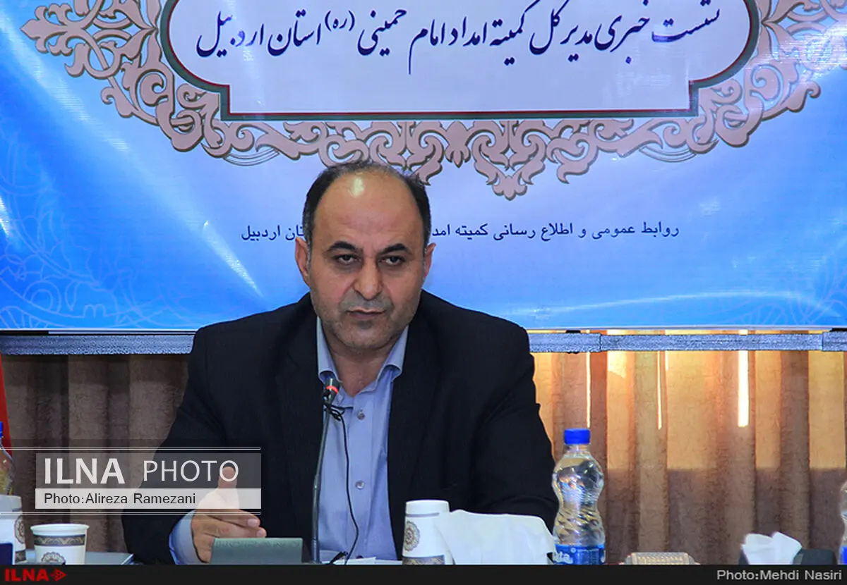 جمع‌آوری ۲۰ میلیارد تومان کمک مردمی در سال ۹۴/ ۱۵۰۰ مادر باردار و کودک زیر ۶ سال دچار سوءتغذیه هستند