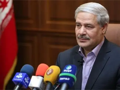 نخستین قرارداد بین المللی IFS پست بانک امضا شد