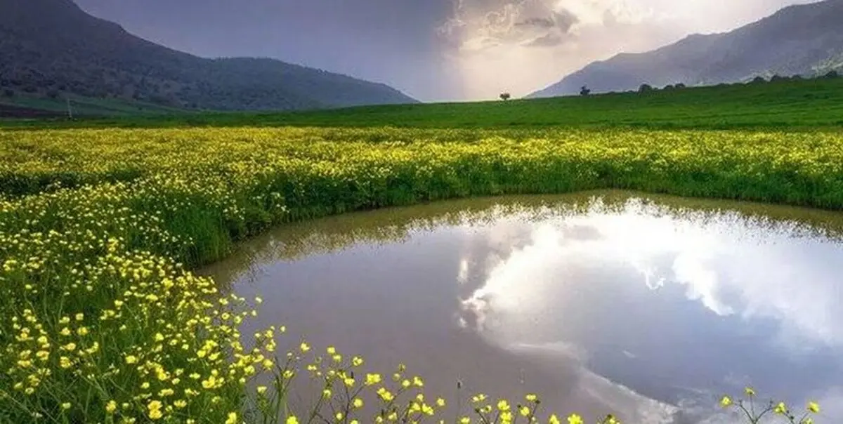 تامین و ذخیره سازی کود مورد نیاز کشاورزان گلستانی برای کشت بهاره