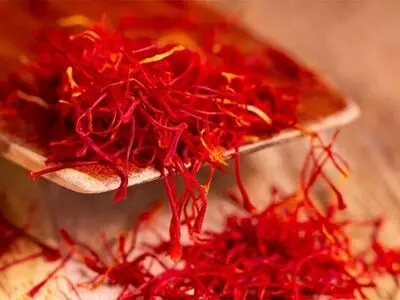 Tida Saffron: Premium Quality with Market-Appropriate Pricing