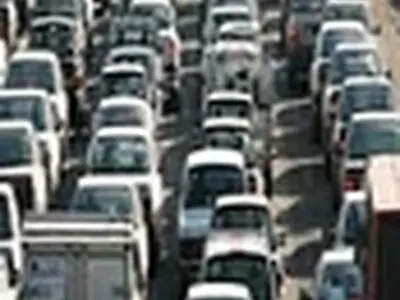 جلسه شورای ترافیک شهرستان در فرمانداری کرج برگزار شد