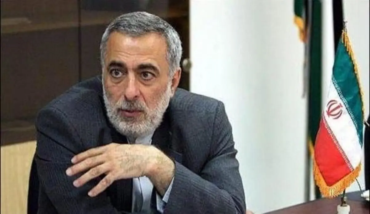 وفاة المستشار السابق لوزیر الخارجیة الإیرانی