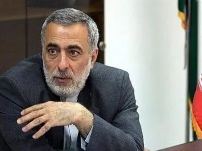 وفاة المستشار السابق لوزیر الخارجیة الإیرانی