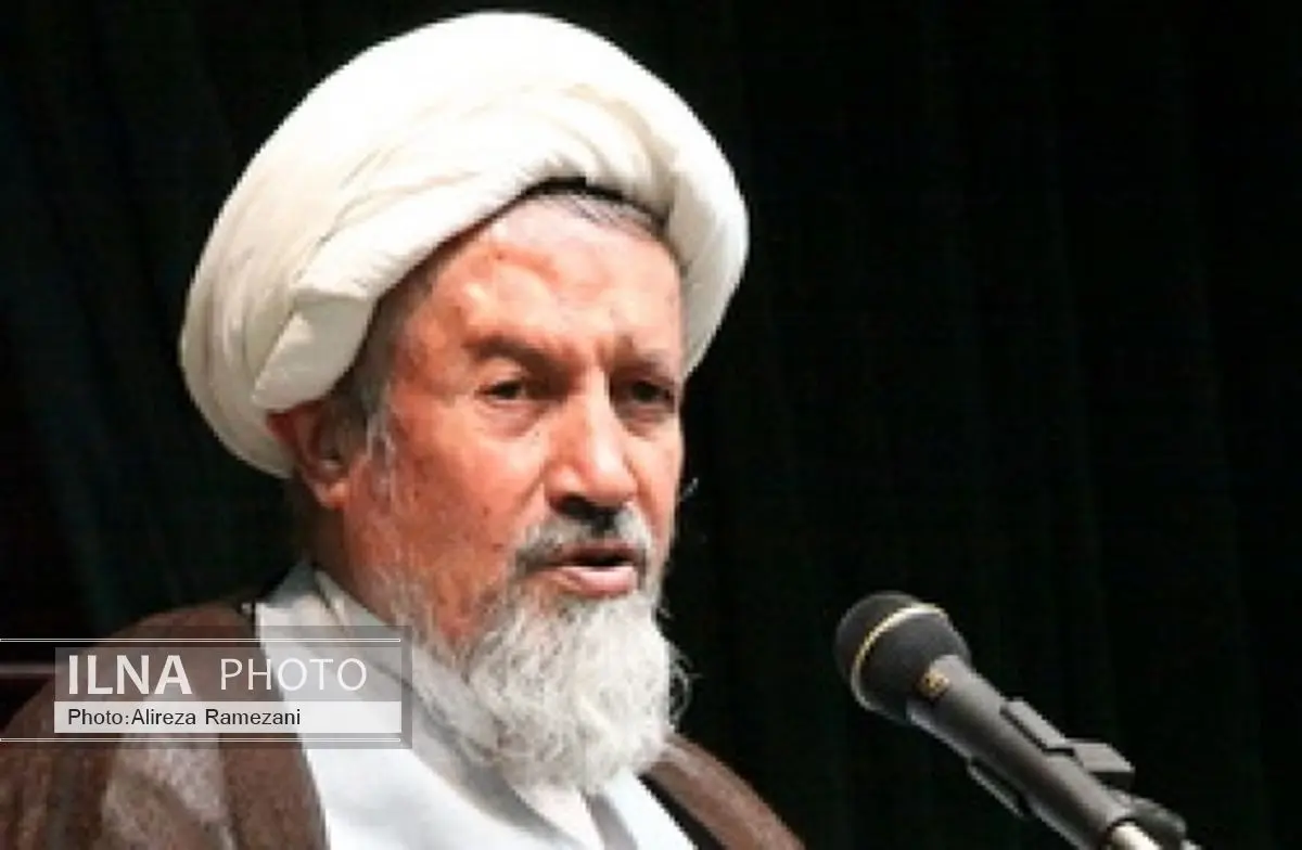 کاندیدای خبرگان باید قدرت استنباط مسائل فقهی را داشته باشد