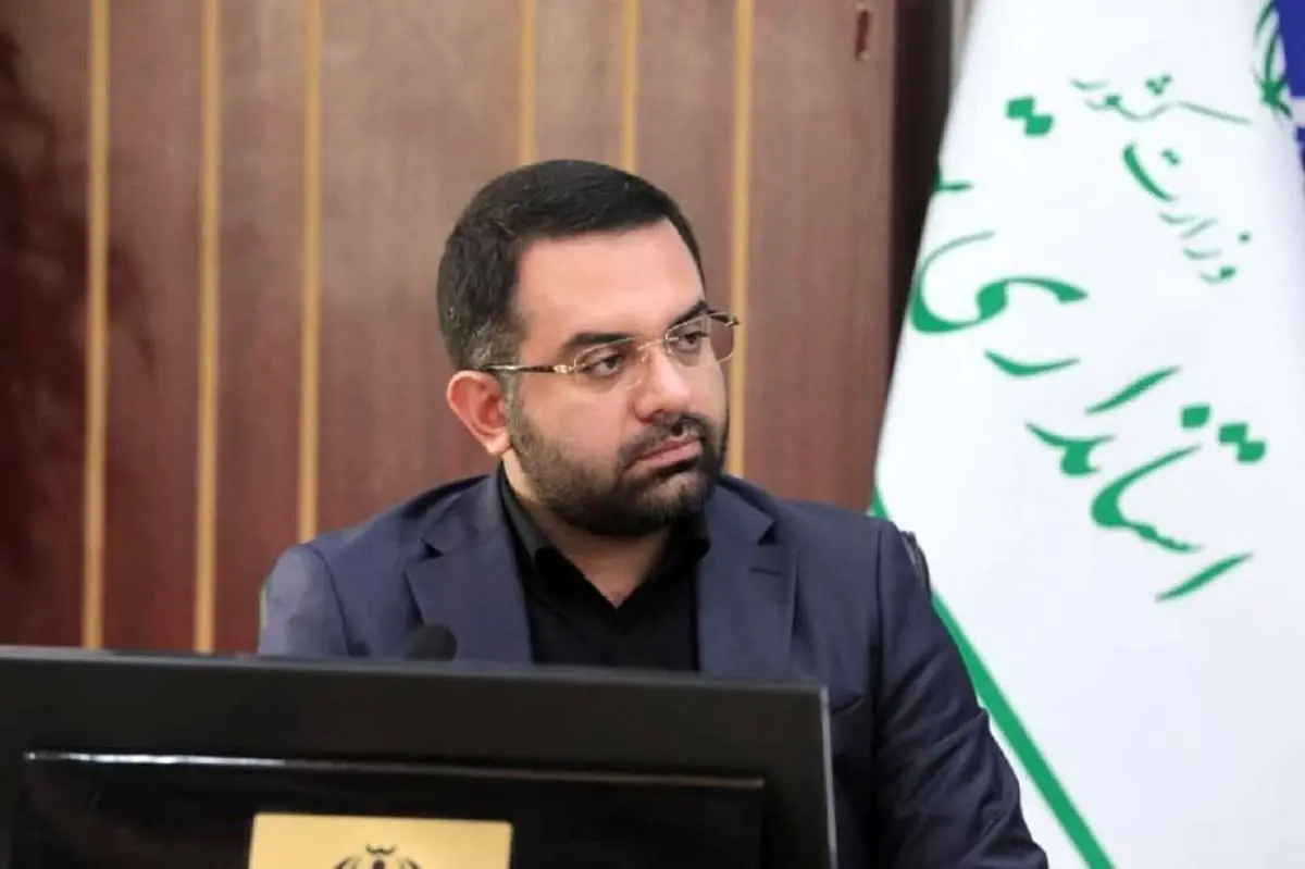  سخنگوی استانداری تهران منصوب شد 

