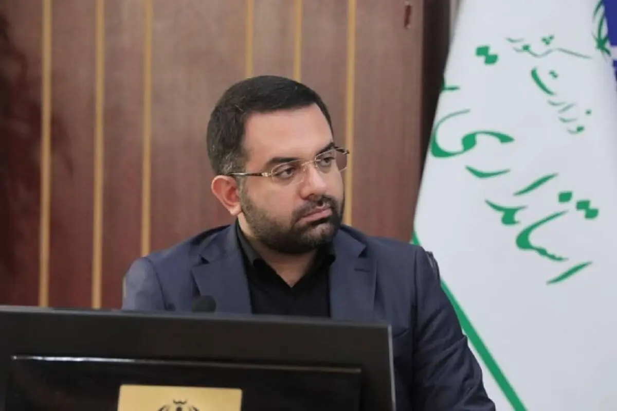  سخنگوی استانداری تهران منصوب شد 

